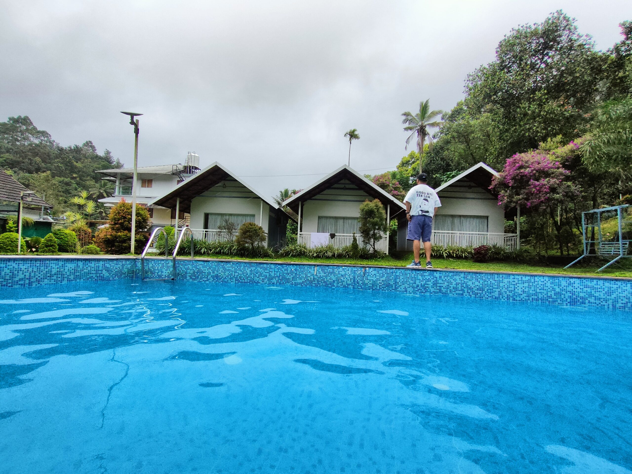 Destiny Holiday Kerala 14