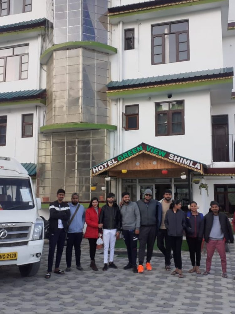 Destiny Holiday Kerala 10