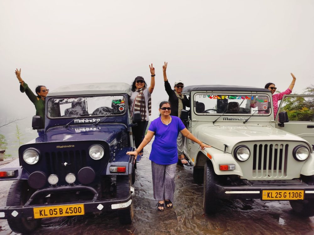 Destiny Holiday Kerala 11