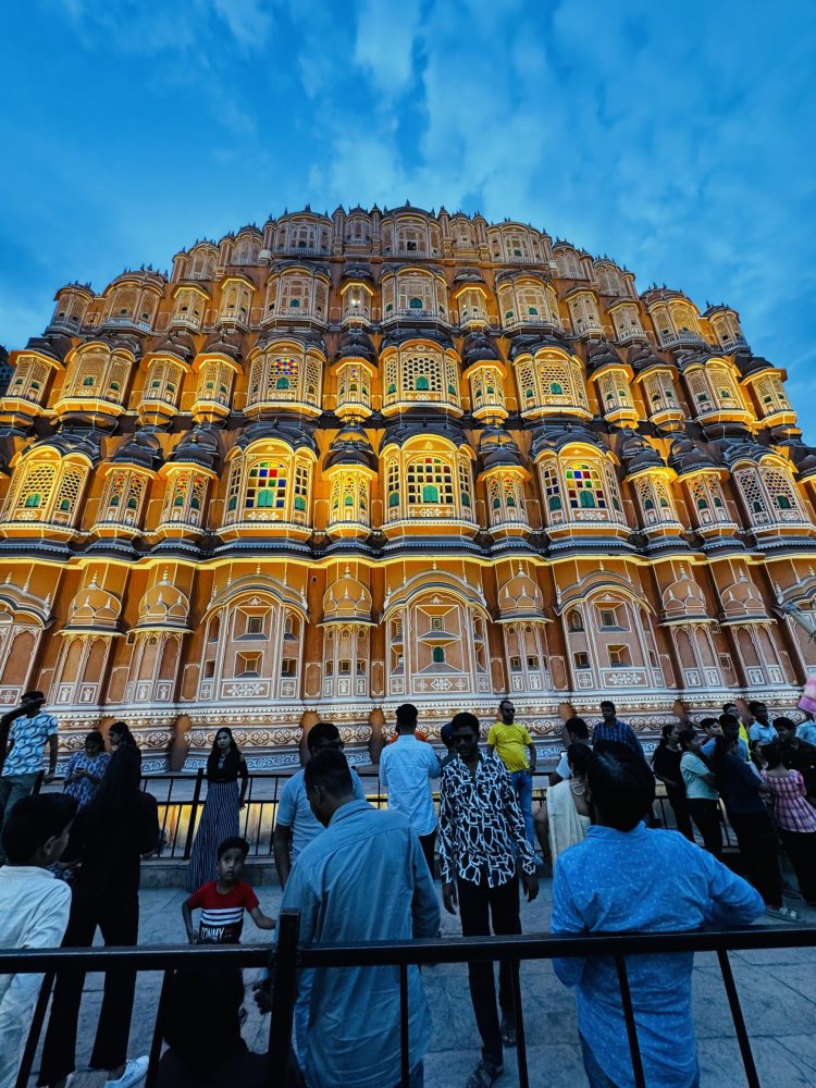 Destiny Holiday Rajasthan 15