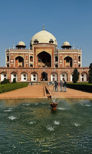 Destiny Holiday Rajasthan 16