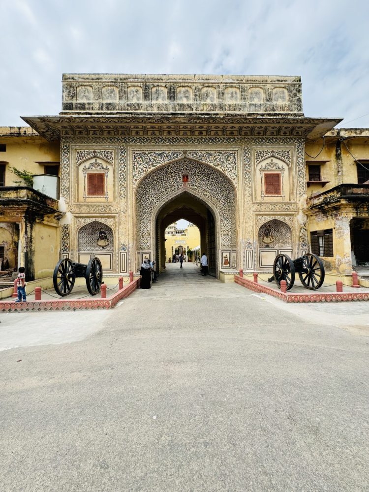 Destiny Holiday Rajasthan 7