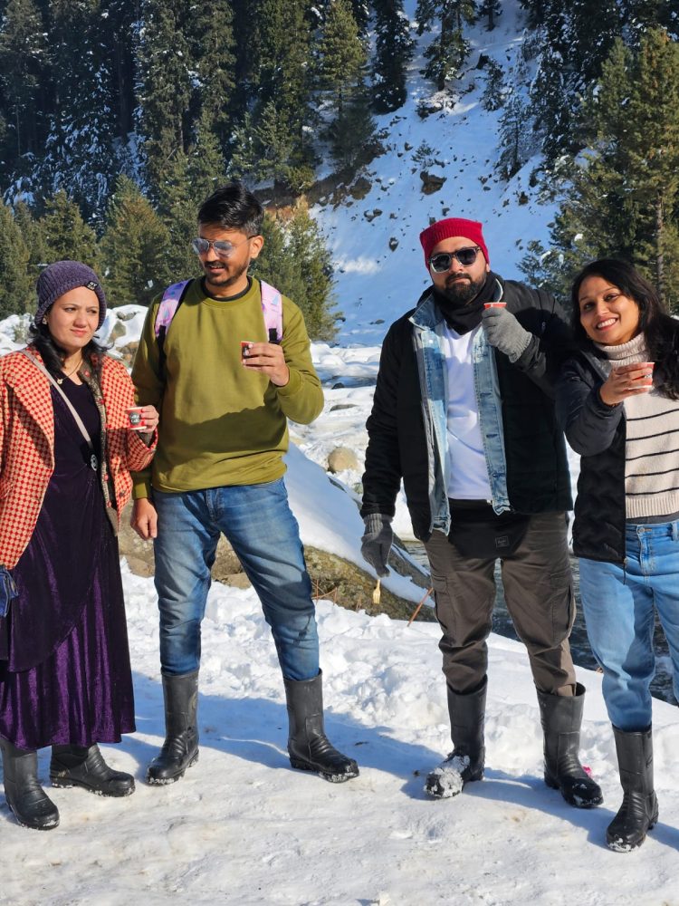 Destiny Holidays Kashmir photo 6